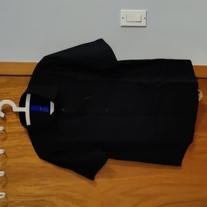 Kit and ace short sleeve dress shirt